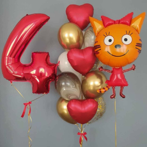 Готовое решение 