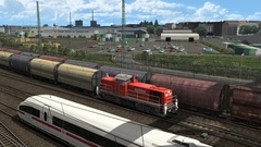 Train Simulator 2019 (для ПК, цифровой код доступа)