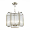 Люстра подвесная ST Luce Cosenza SL1234.103.03