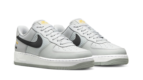 Кроссовки Nike Air Force 1 Low - Double Swoosh