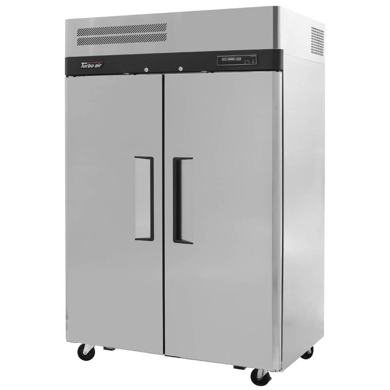 Морозильный шкаф для пекарен KF45-2P Turbo Air