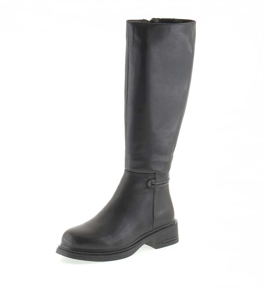 Сапоги женские RESPECT VS10-168253 черные