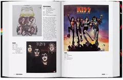 Rock Covers. 40th Anniversary Edition