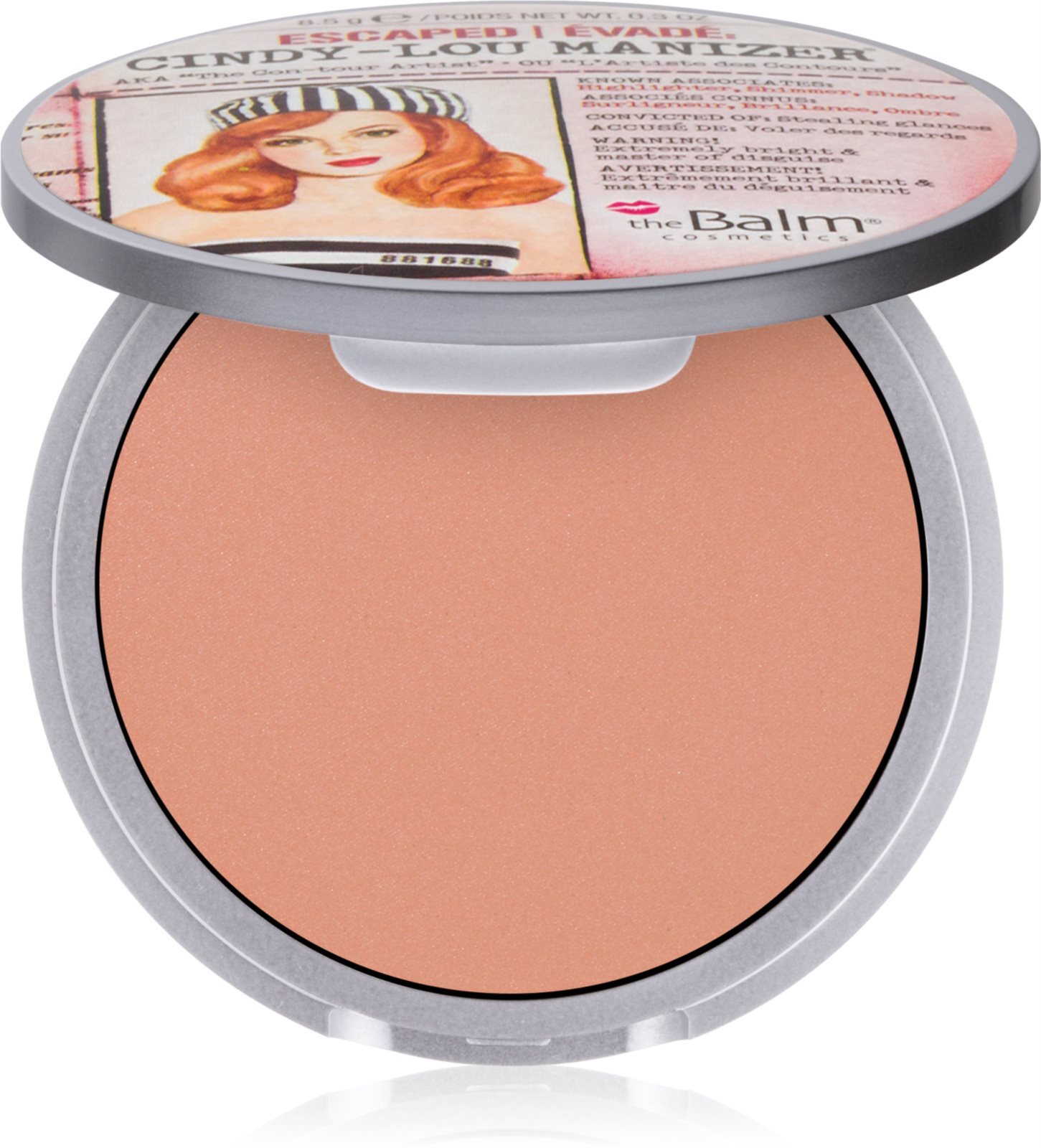 Mary lou manizer