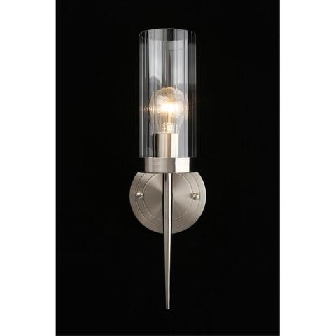 Настенный светильник Aployt Klaris APL.626.11.01