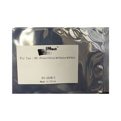 Чип OKI C511/C531/MC562 black 7K