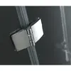 Cezares VERONA-W-A-1-100-C-Cr VERONA-W-A-1-100-C-Cr Душевой уголок