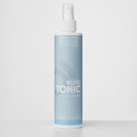Tashe professional Тоник для кожи головы склонной к жирности Scalp tonic for oily skin (tsh87) 250мл