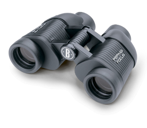 БИНОКЛЬ BUSHNELL 7X35 PERMAFOCUS WA #173507