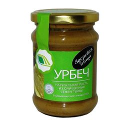 Урбеч из семян тыквы Биопродукты, 280 г