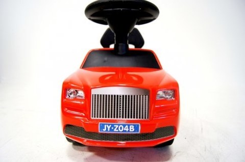 Толокар Rivertoys Rolls Royce JY-Z04B-RED