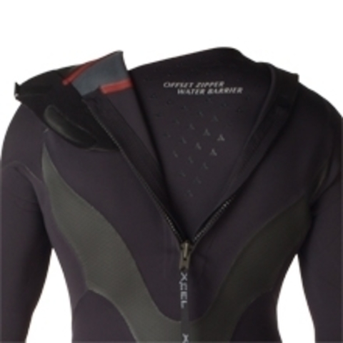 Гидрокостюм женский XCEL 4/3mm AXIS OS FULLSUIT