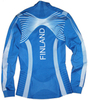 Комбинезон Craft Fin Spo Race Jersey Сборной Финляндии