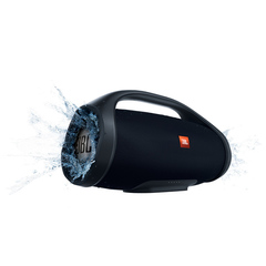 Портативная колонка JBL BOOMBOX Black
