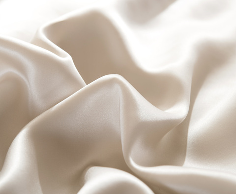 Простыня на резинке 160x200+35 Luxe Dream Айвори