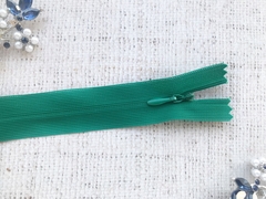 Молнии потайные,  L 50 см.