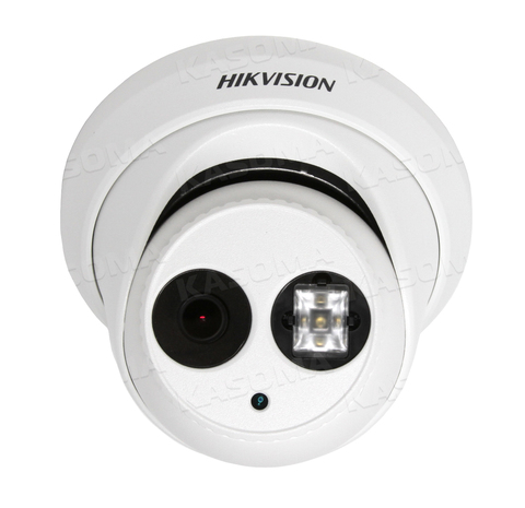 Видеокамера Hikvision DS-2CD2342WD-I