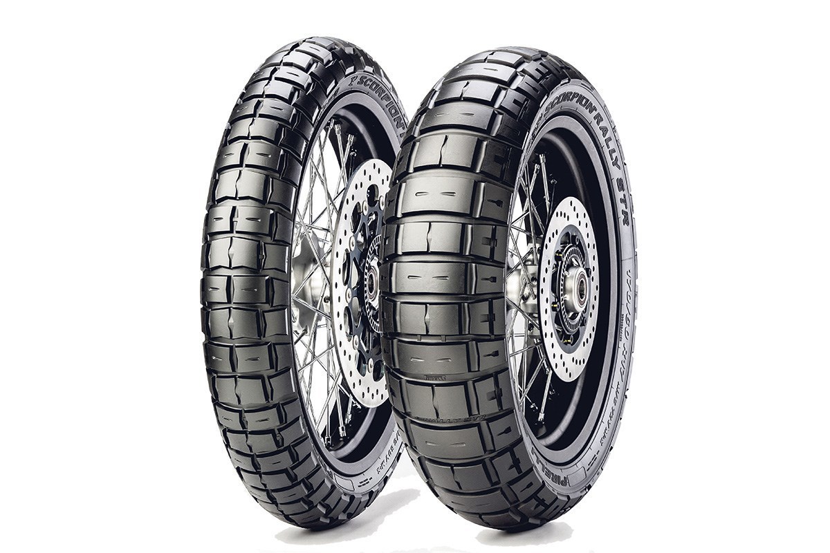 Pirelli scorpion летние отзывы