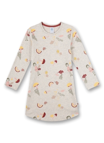 Ночная рубашка Sanetta 232650 1967