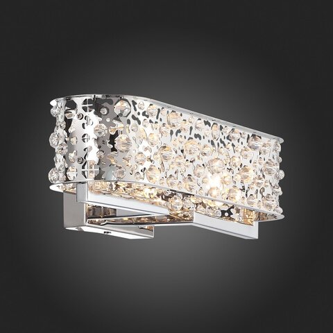 Светильник настенный ST Luce Sopresia SL1117.101.01