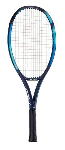 Детская теннисная ракетка Yonex New EZONE 25 Jr - sky blue