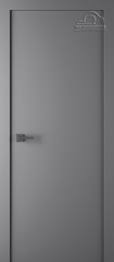 Дверь Avesta / Цвет Эмаль графит / Двери Belwooddoors