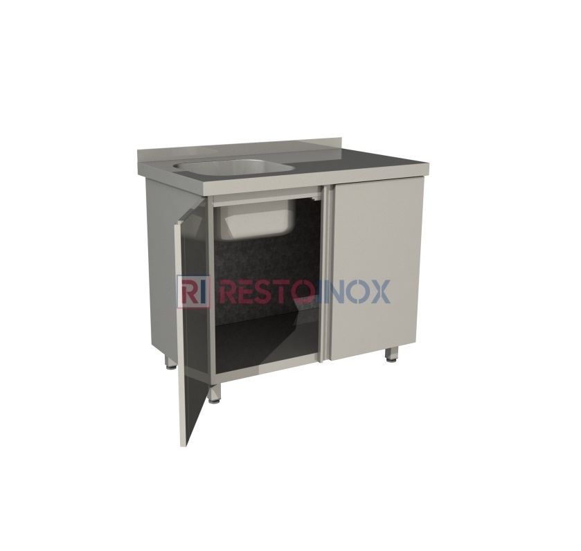 Ванна моечная Restoinox СПЗР1М-14/7-БЛ