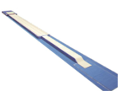 Акробатическая дорожка - сертификация FIG