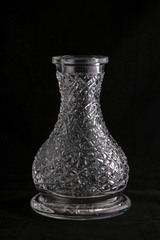 Колба хрустальная CrystaL MiniD "ChaoS"