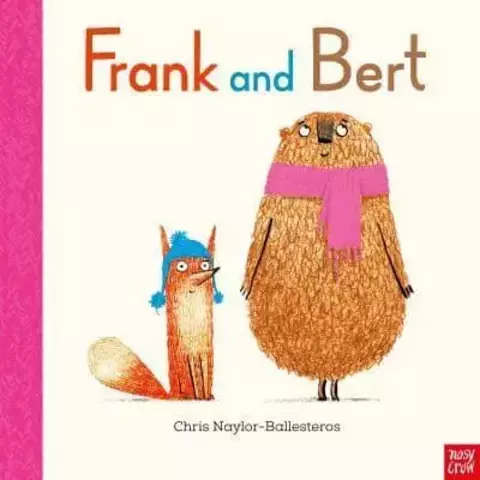 Frank and Bert - Frank and Bert