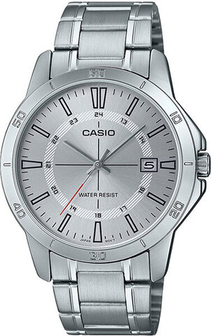 Наручные часы Casio MTP-V004D-7C фото