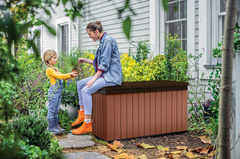 Сундук Darwin Box 570L