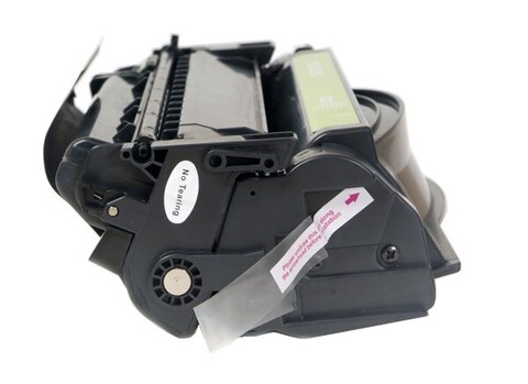 Картридж лазерный Cactus CS-Q7553AS Q7553A черный (3000стр.) для HP P2014, P2015, M2727