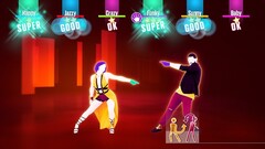 Игра Just Dance 2018 (Switch)