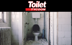 Toilet Tycoon (для ПК, цифровой код доступа)
