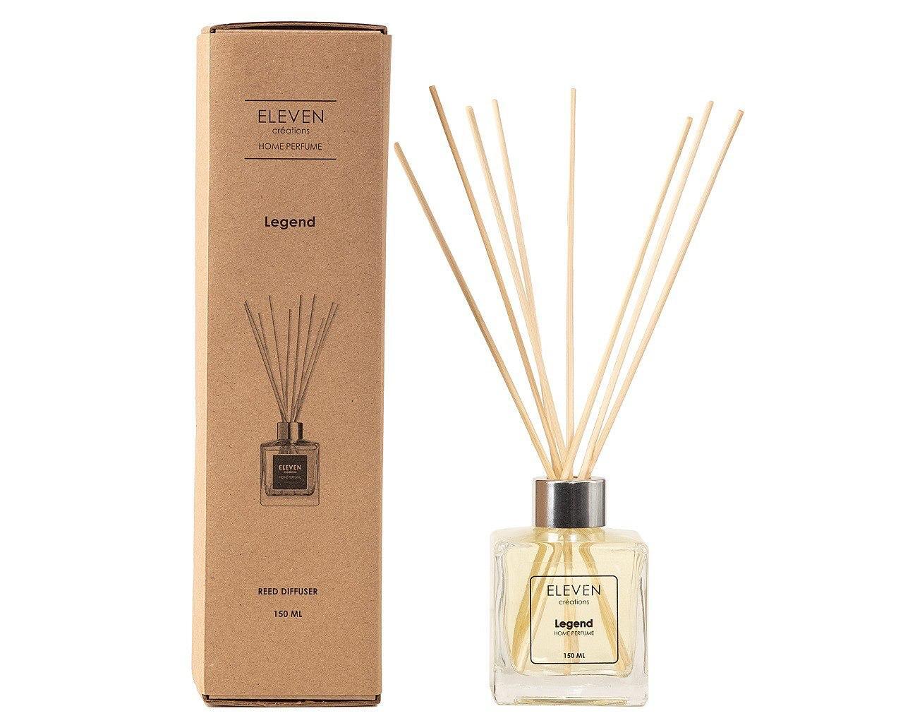 Eleven Home Perfume 