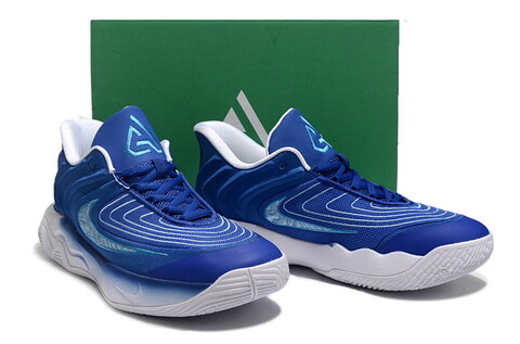 Nike Giannis Immortality 4 'Blue/White' 