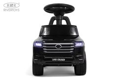 Толокар Toyota Land Cruiser 300 Z002ZZ-D (ЛИЦЕНЗИОННАЯ МОДЕЛЬ)