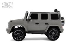 Mercedes-AMG G333GG 4WD (ЛИЦЕНЗИОННАЯ МОДЕЛЬ) с дистанционным управлением