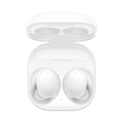 Беспроводные наушники Samsung Galaxy Buds 2, White (Белый)