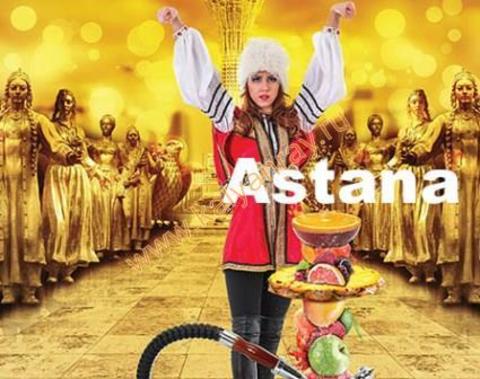 Argelini Astana