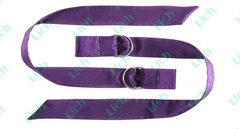Фиолетовые любовные ленты Boa (LELO)