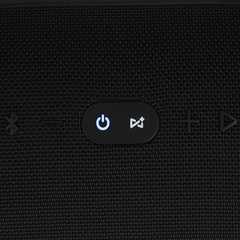 Портативная колонка JBL BOOMBOX Black