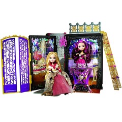 Набор с Браер Бьюти. День Коронации