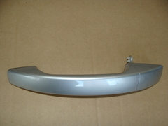 Ручка наружная двери левая УАЗ-3163 (с2015-)SEB (серебристый металлик)