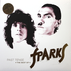 Sparks / Past Tense (The Best Of) (3LP)