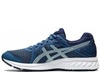 Кроссовки беговые Asics Jolt 2 Blue женские Распродажа