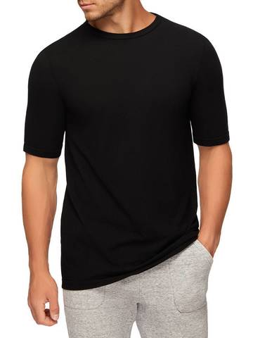 Мужская футболка MSS 001 Teksa