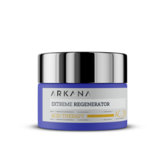 Extreme Regenerator Cream - Экстрарегенерирующий крем, 50 мл