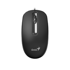 Компьютерная мышь Genius DX-130 Black